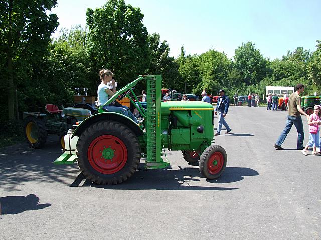 Berghausen 2008 ( 93)